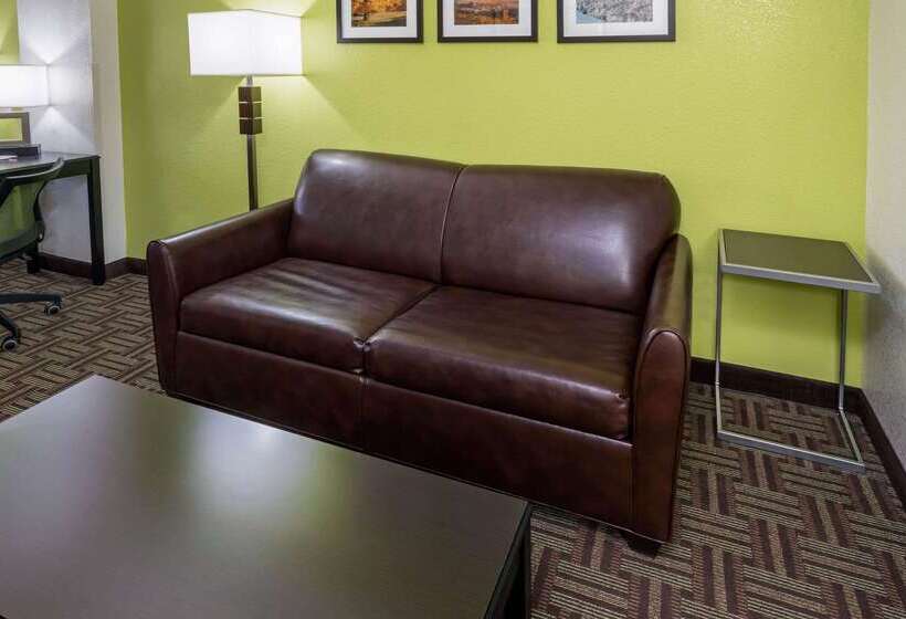 فندق La Quinta By Wyndham Fruita