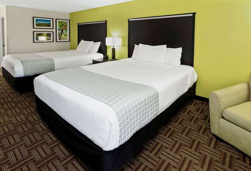 فندق La Quinta By Wyndham Fruita