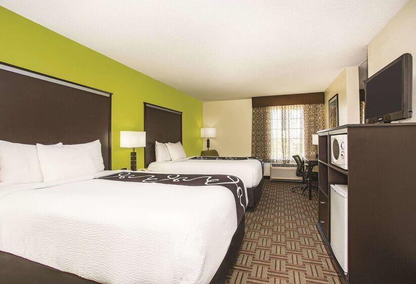 فندق La Quinta By Wyndham Fruita