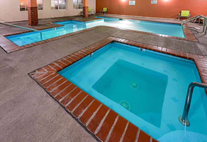 فندق La Quinta By Wyndham Fruita