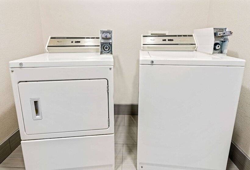 فندق La Quinta By Wyndham Fruita