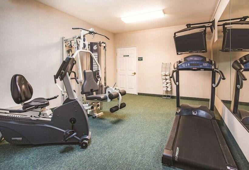 فندق La Quinta By Wyndham Fruita