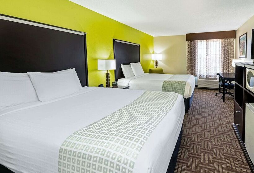 فندق La Quinta By Wyndham Fruita