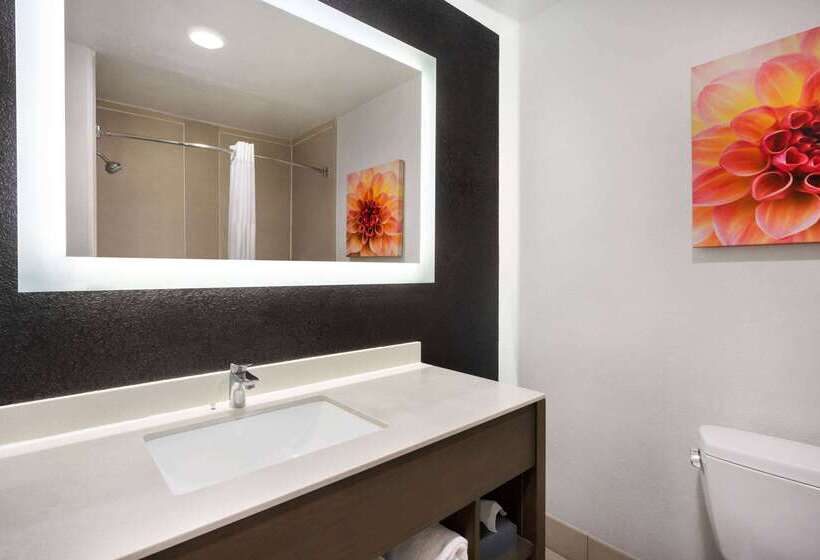 فندق La Quinta By Wyndham Hesperia Victorville