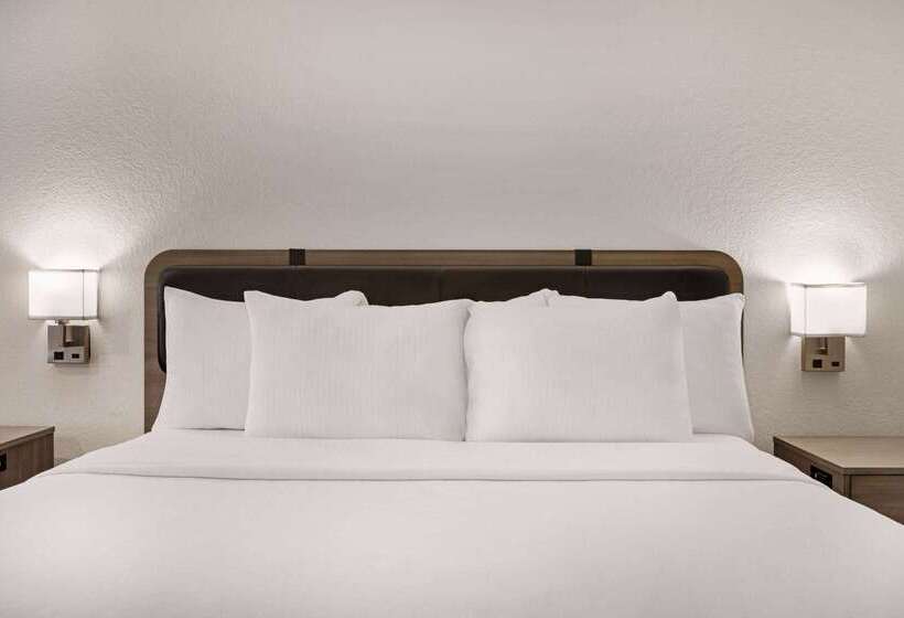 فندق La Quinta By Wyndham Hesperia Victorville