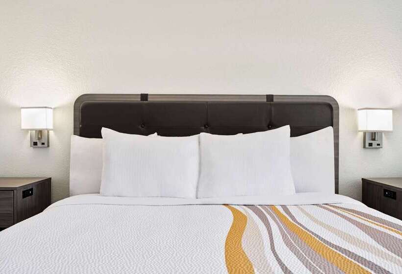 فندق La Quinta By Wyndham Hesperia Victorville