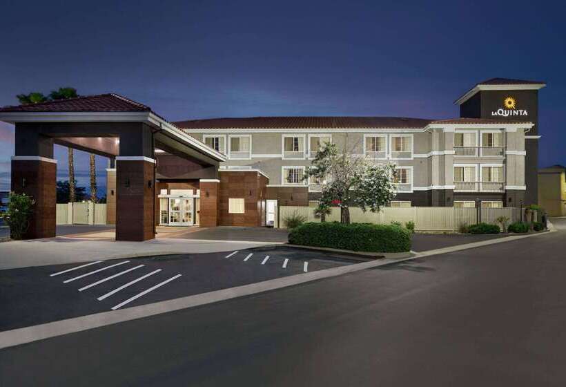 فندق La Quinta By Wyndham Hesperia Victorville