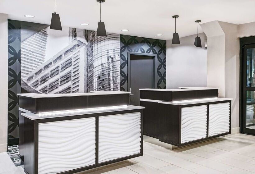 فندق La Quinta Inn & Suites By Wyndham The Woodlands/spring