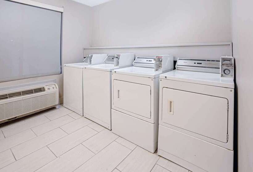 فندق La Quinta Inn & Suites By Wyndham The Woodlands/spring