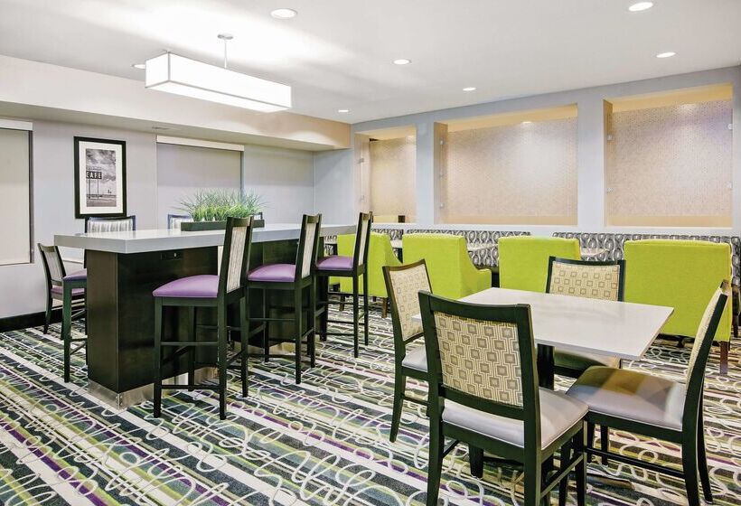 فندق La Quinta Inn & Suites By Wyndham The Woodlands/spring