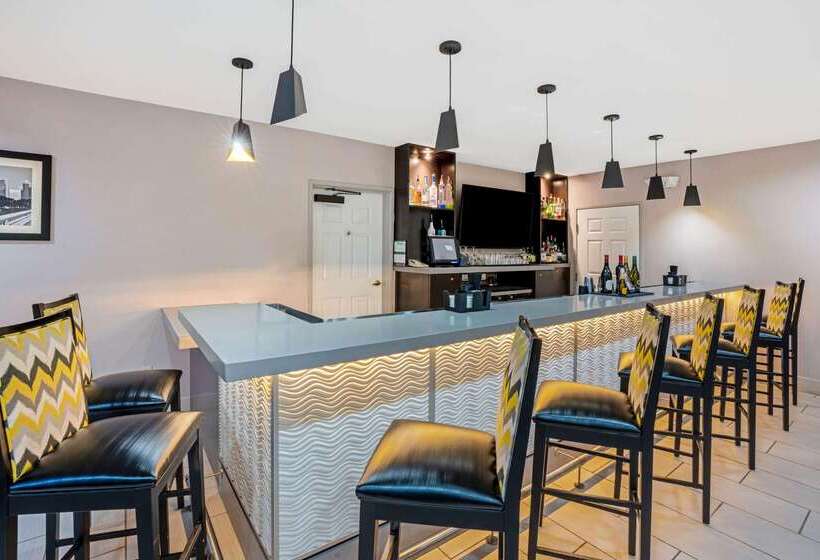 فندق La Quinta Inn & Suites By Wyndham The Woodlands/spring