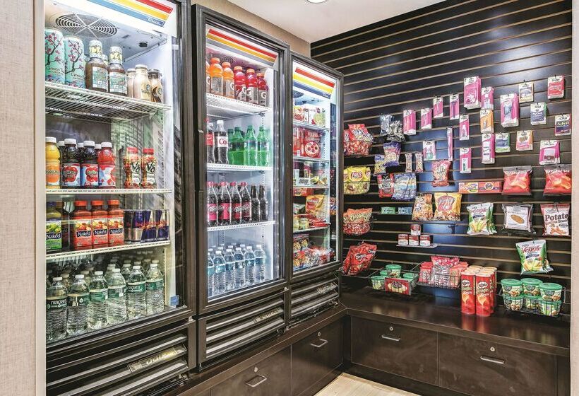 فندق La Quinta Inn & Suites By Wyndham The Woodlands/spring