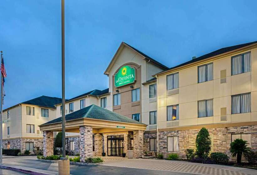 فندق La Quinta Inn & Suites By Wyndham The Woodlands/spring