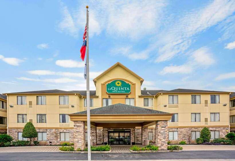 فندق La Quinta Inn & Suites By Wyndham The Woodlands/spring