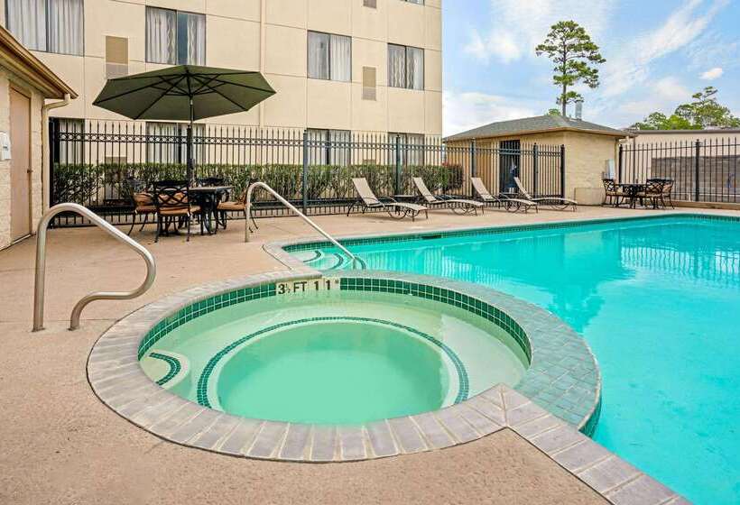 فندق La Quinta Inn & Suites By Wyndham The Woodlands/spring