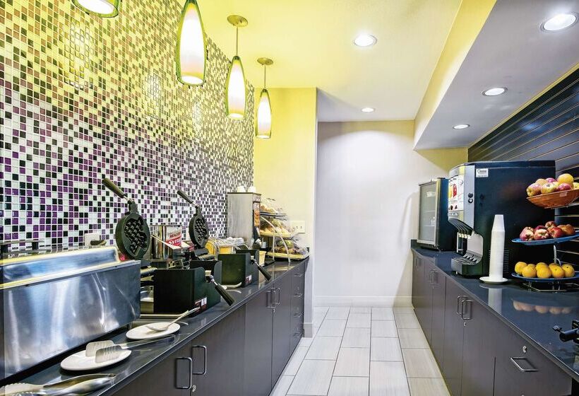 فندق La Quinta Inn & Suites By Wyndham The Woodlands/spring