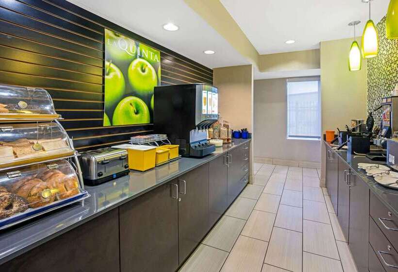 בית מלון כפרי La Quinta Inn & Suites By Wyndham The Woodlands/spring