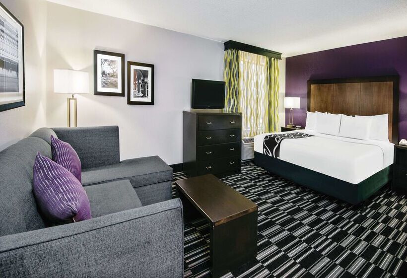 فندق La Quinta Inn & Suites By Wyndham The Woodlands/spring