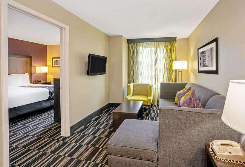 فندق La Quinta Inn & Suites By Wyndham The Woodlands/spring