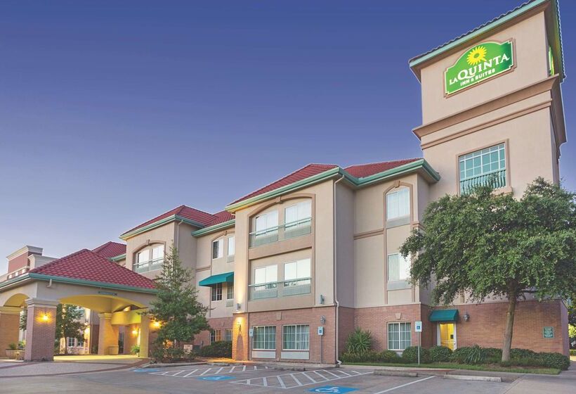 فندق Spark By Hilton Houston West Clay Road