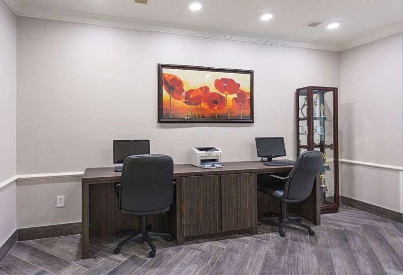 فندق Spark By Hilton Houston West Clay Road