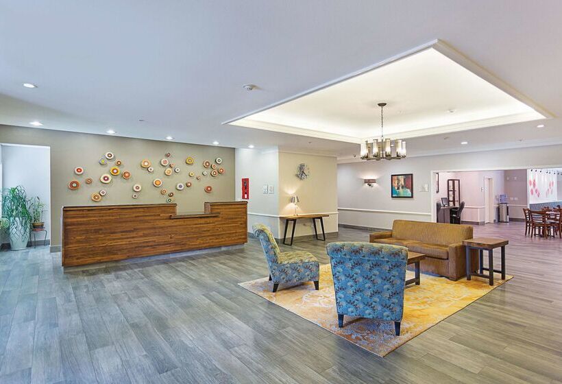 فندق Spark By Hilton Houston West Clay Road