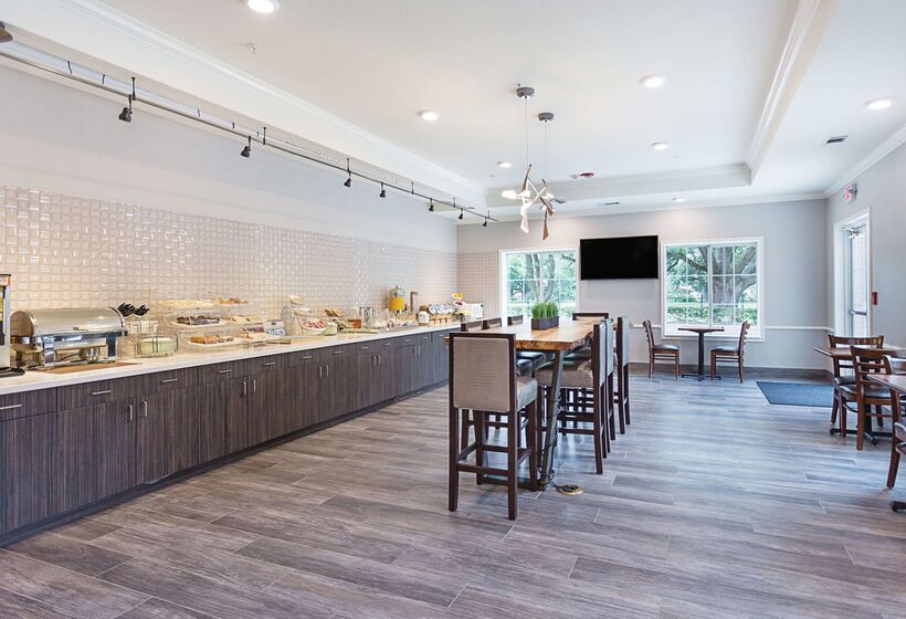 فندق Spark By Hilton Houston West Clay Road