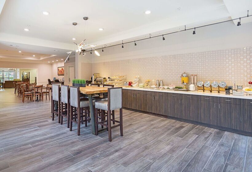 فندق Spark By Hilton Houston West Clay Road