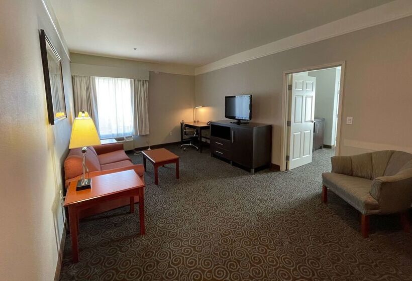 فندق Spark By Hilton Houston West Clay Road