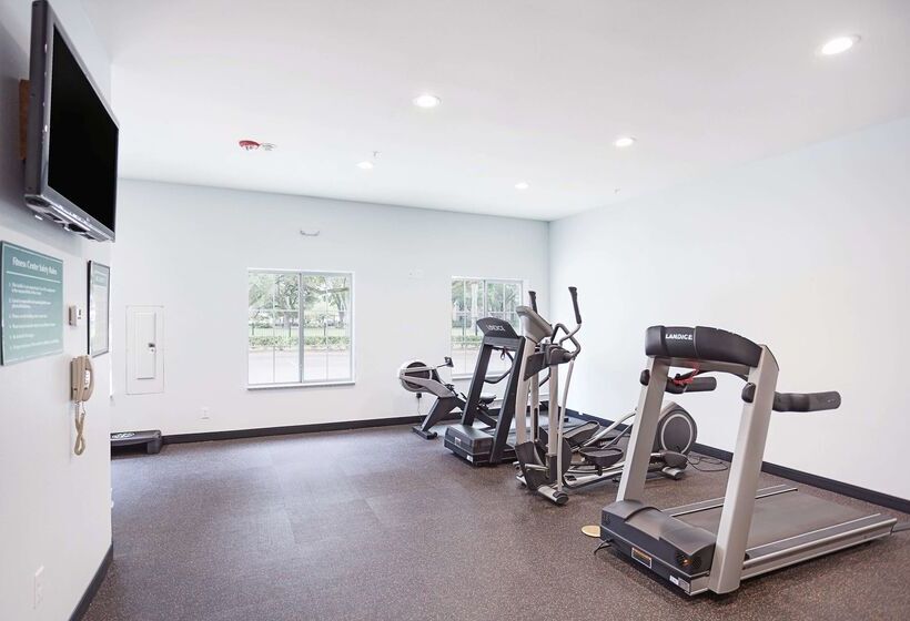 فندق Spark By Hilton Houston West Clay Road