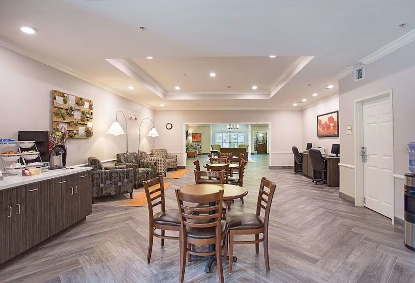 فندق Spark By Hilton Houston West Clay Road