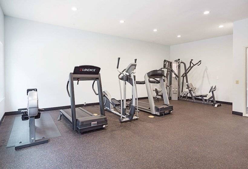 فندق Spark By Hilton Houston West Clay Road