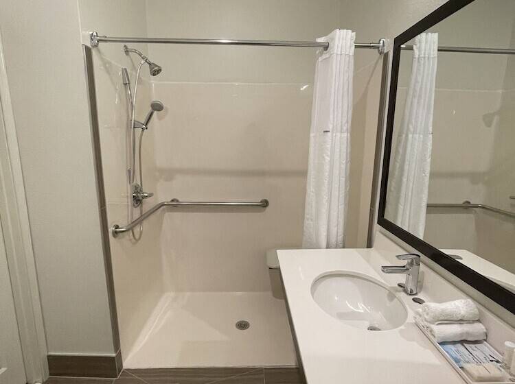 فندق Spark By Hilton Houston West Clay Road