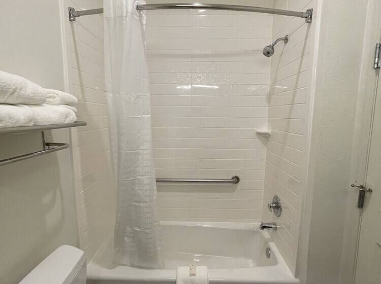 فندق Spark By Hilton Houston West Clay Road