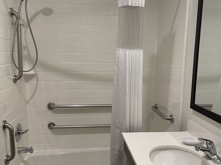 فندق Spark By Hilton Houston West Clay Road