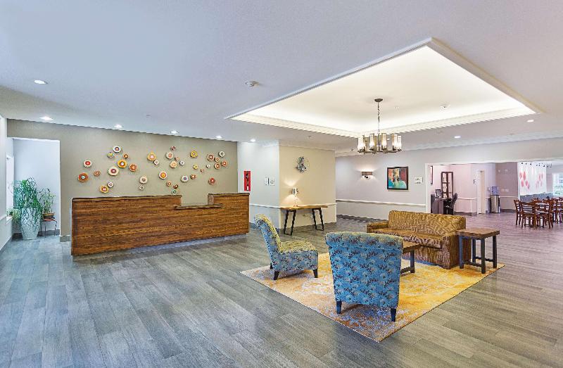 فندق Spark By Hilton Houston West Clay Road