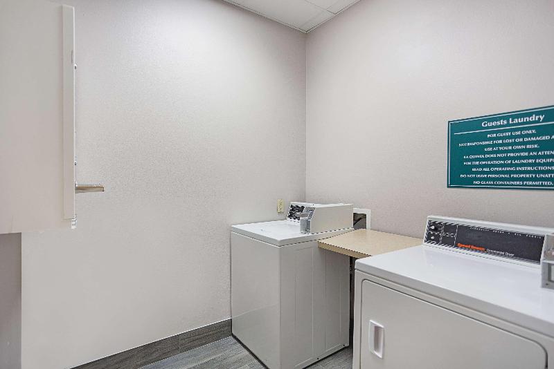 فندق Spark By Hilton Houston West Clay Road