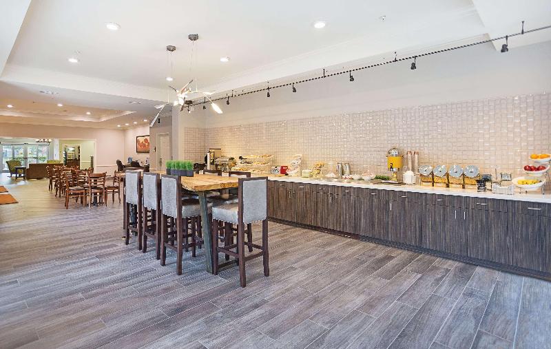 فندق Spark By Hilton Houston West Clay Road