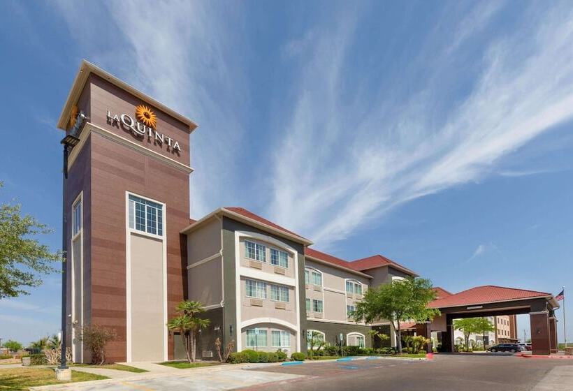 هتل La Quinta By Wyndham Laredo Airport