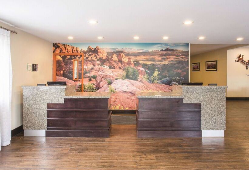 ホテル La Quinta By Wyndham Moab