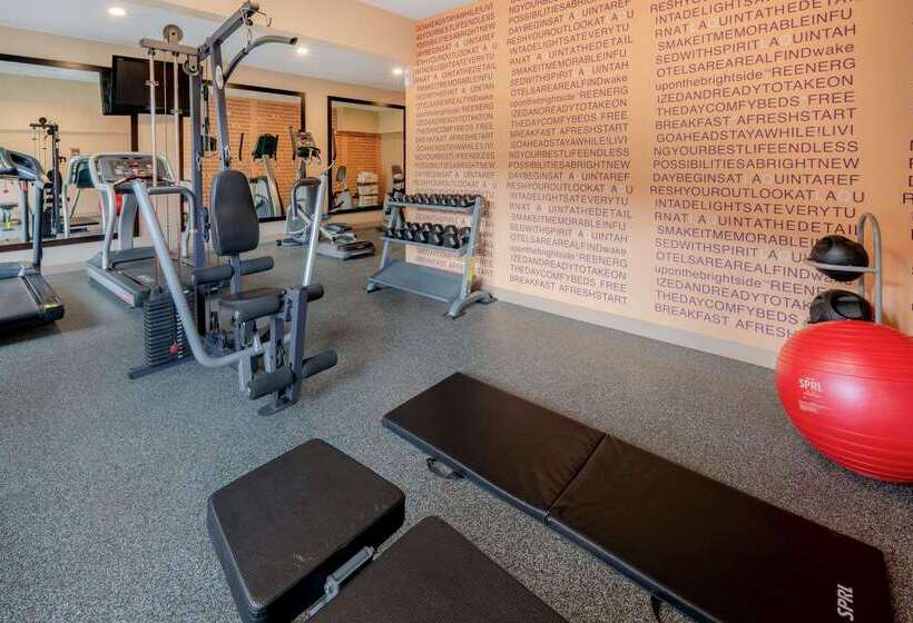 ホテル La Quinta By Wyndham Moab