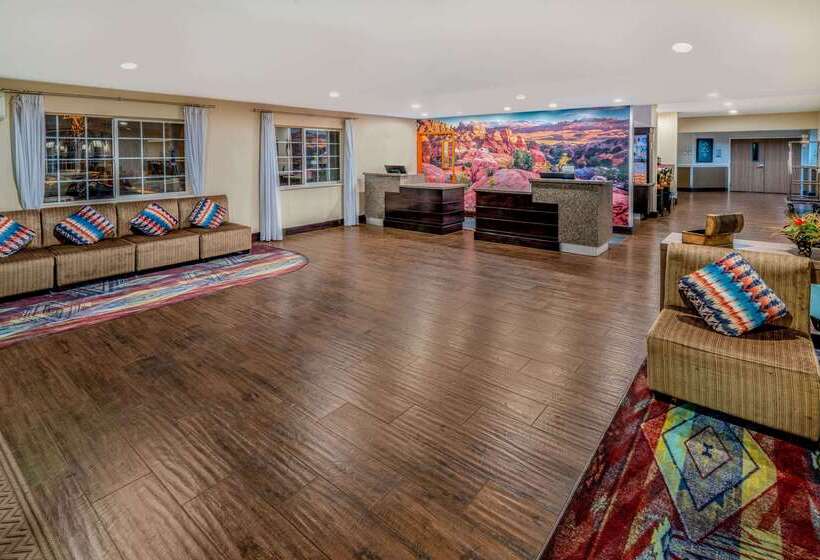 ホテル La Quinta By Wyndham Moab