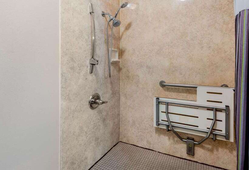 ホテル La Quinta By Wyndham Moab