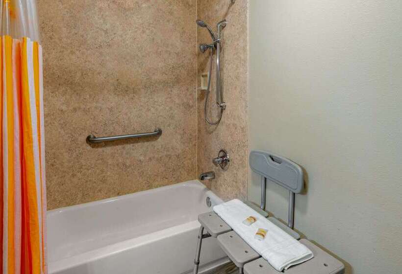 ホテル La Quinta By Wyndham Moab