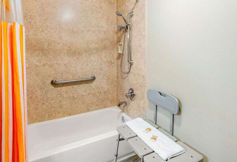 ホテル La Quinta By Wyndham Moab