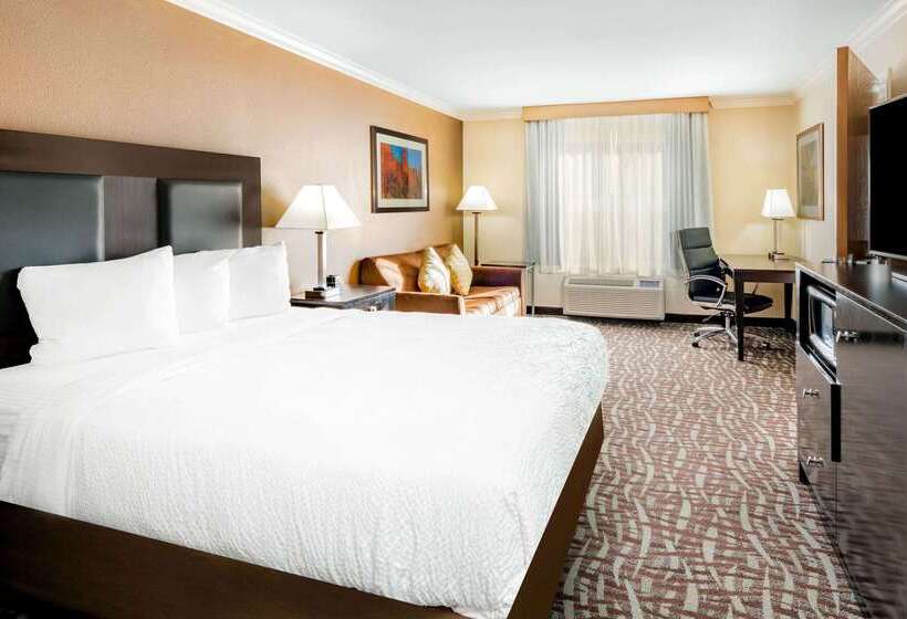 ホテル La Quinta By Wyndham Moab