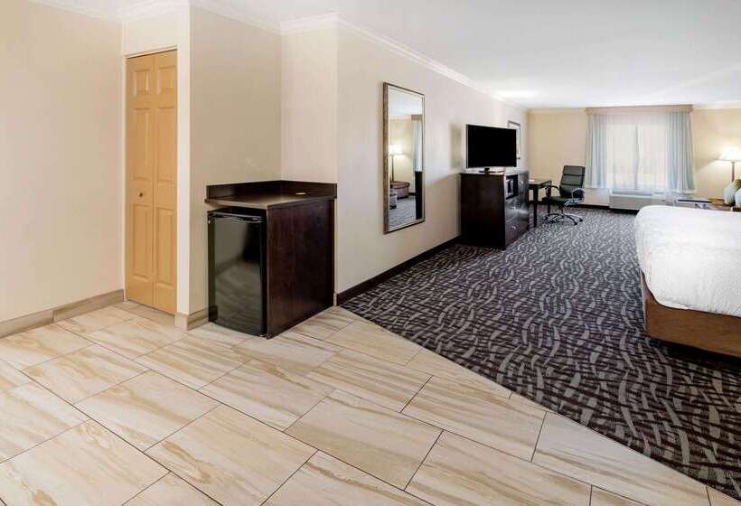 ホテル La Quinta By Wyndham Moab