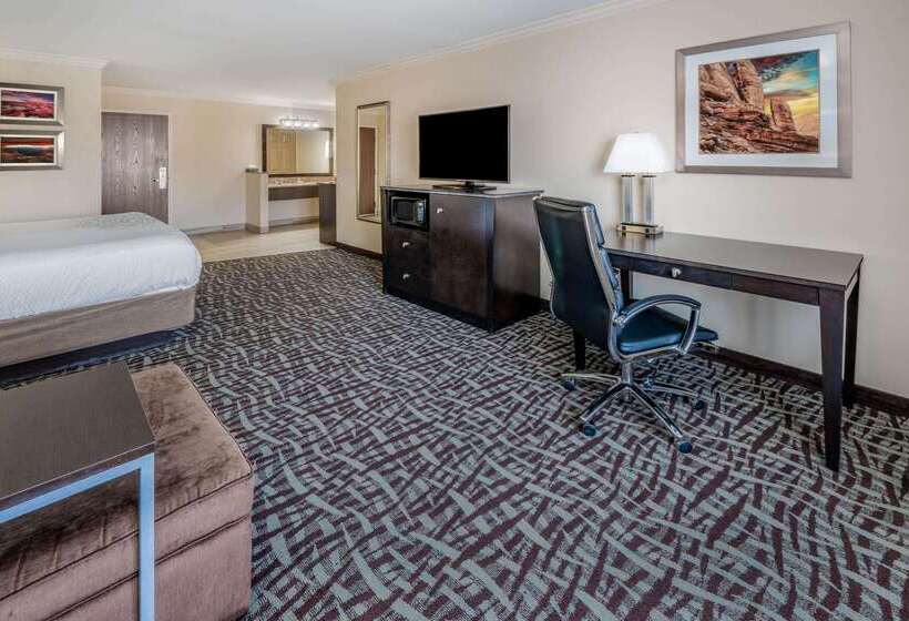 ホテル La Quinta By Wyndham Moab