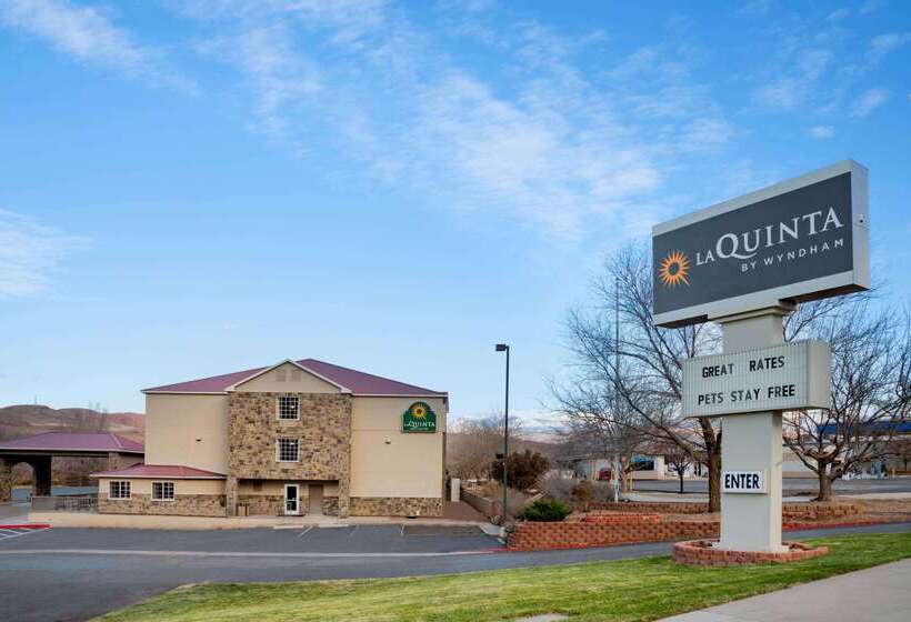 ホテル La Quinta By Wyndham Moab