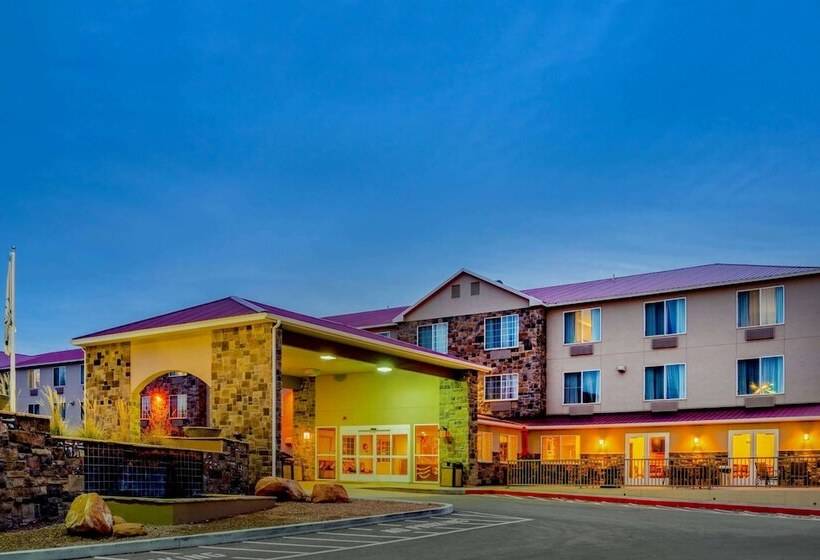 هتل La Quinta By Wyndham Moab